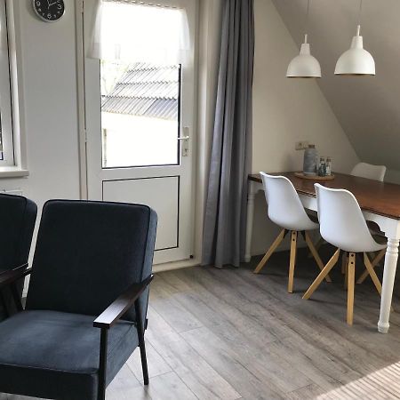 Familie Metz Lägenhet Buren  Exteriör bild