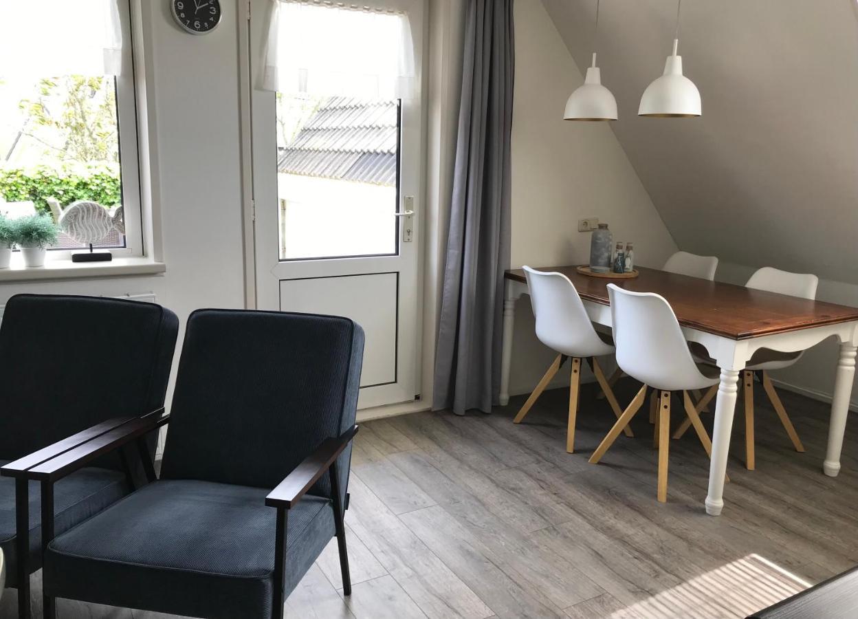 Familie Metz Lägenhet Buren  Exteriör bild